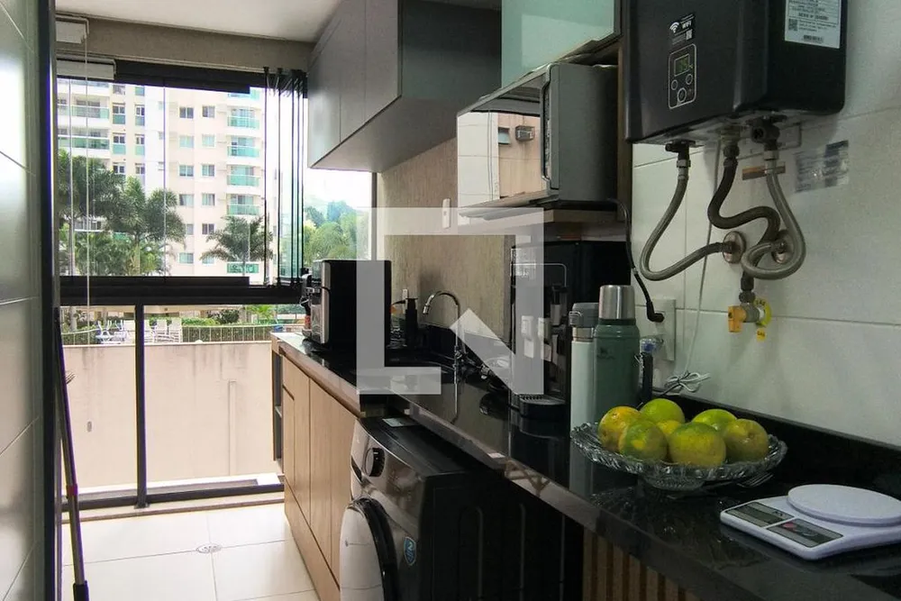 Apartamento, 3 quartos, 83 m² - Foto 35