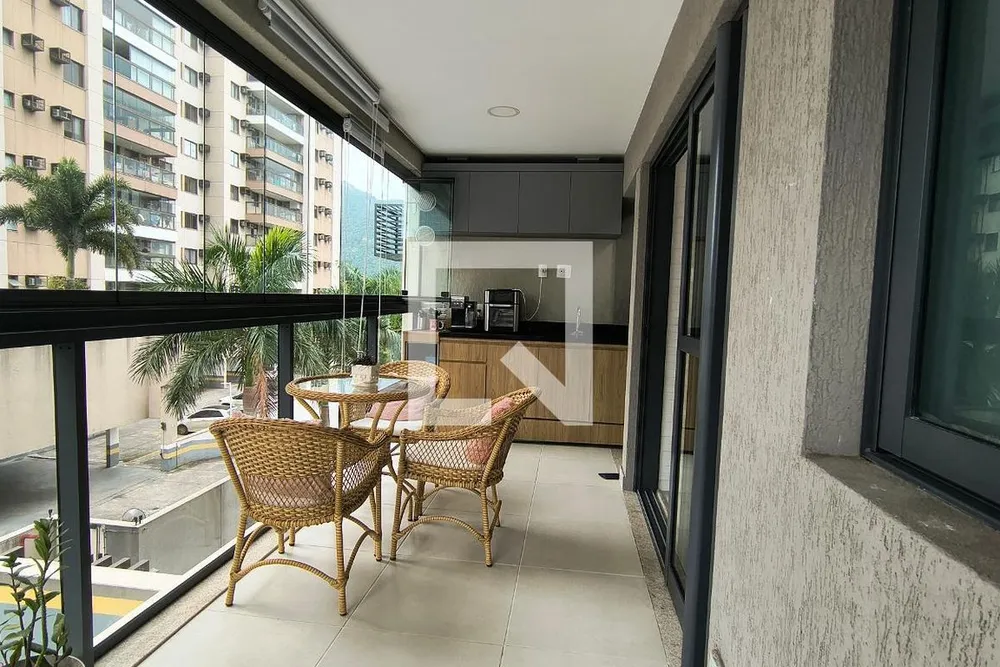 Apartamento, 3 quartos, 83 m² - Foto 6