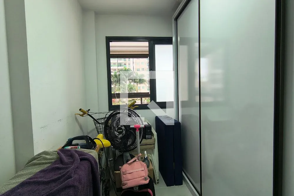 Apartamento, 3 quartos, 83 m² - Foto 24