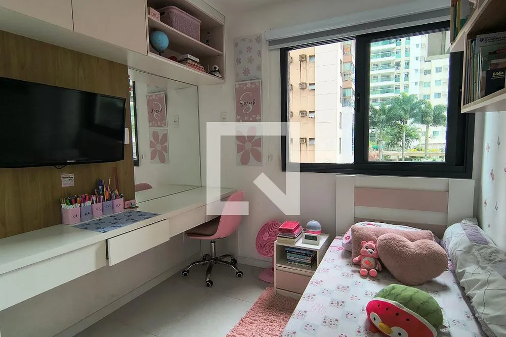 Apartamento, 3 quartos, 83 m² - Foto 19