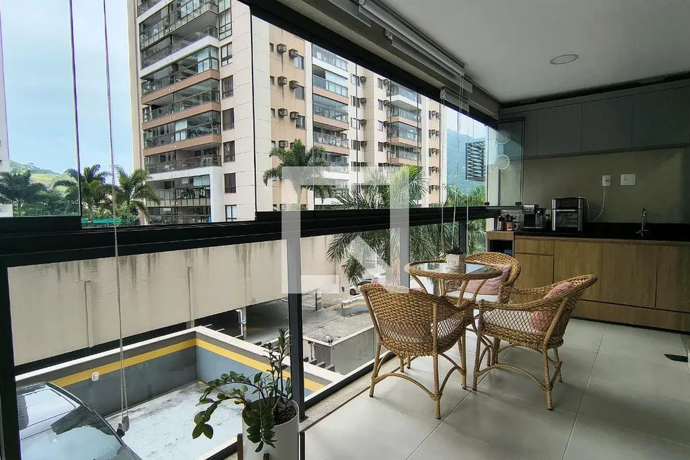 Apartamento, 3 quartos, 83 m² - Foto 5