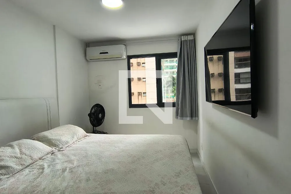 Apartamento, 3 quartos, 83 m² - Foto 11