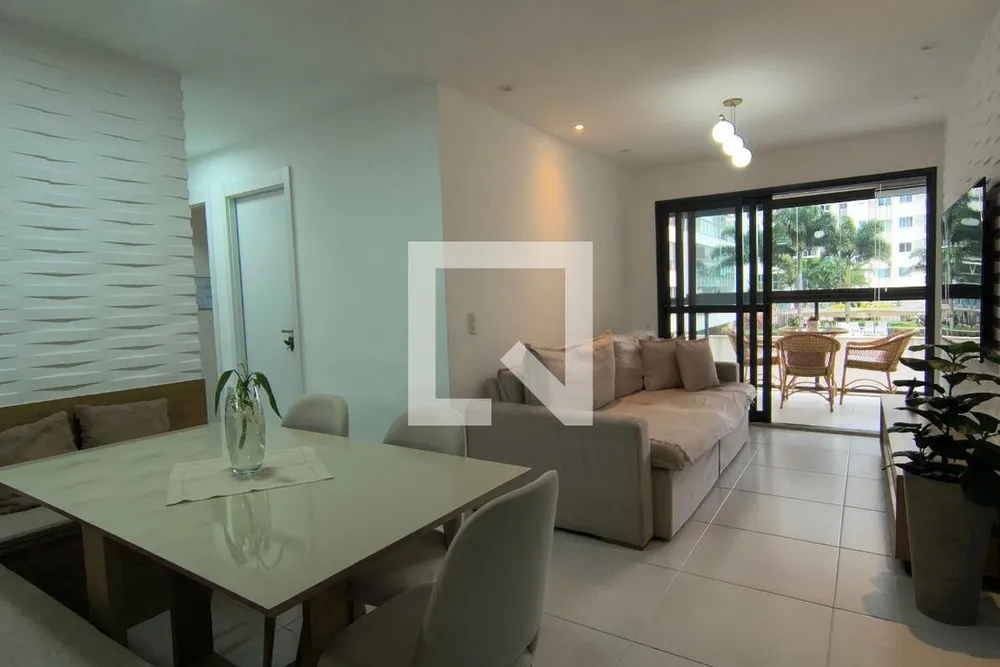 Apartamento, 3 quartos, 83 m² - Foto 1
