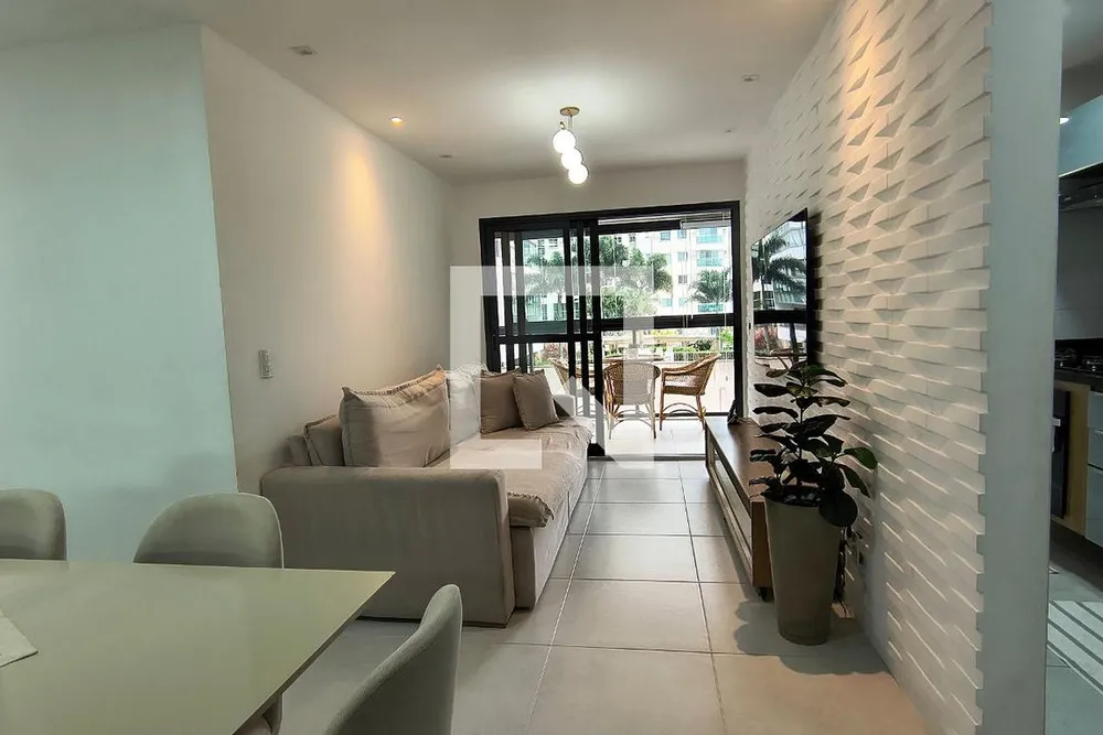 Apartamento, 3 quartos, 83 m² - Foto 2