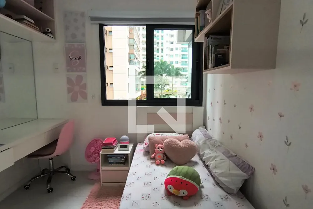 Apartamento, 3 quartos, 83 m² - Foto 20