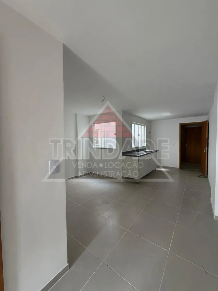 Apartamento, 1 quarto, 42 m² - Foto 3