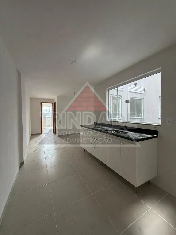 Apartamento, 1 quarto, 42 m² - Foto 2