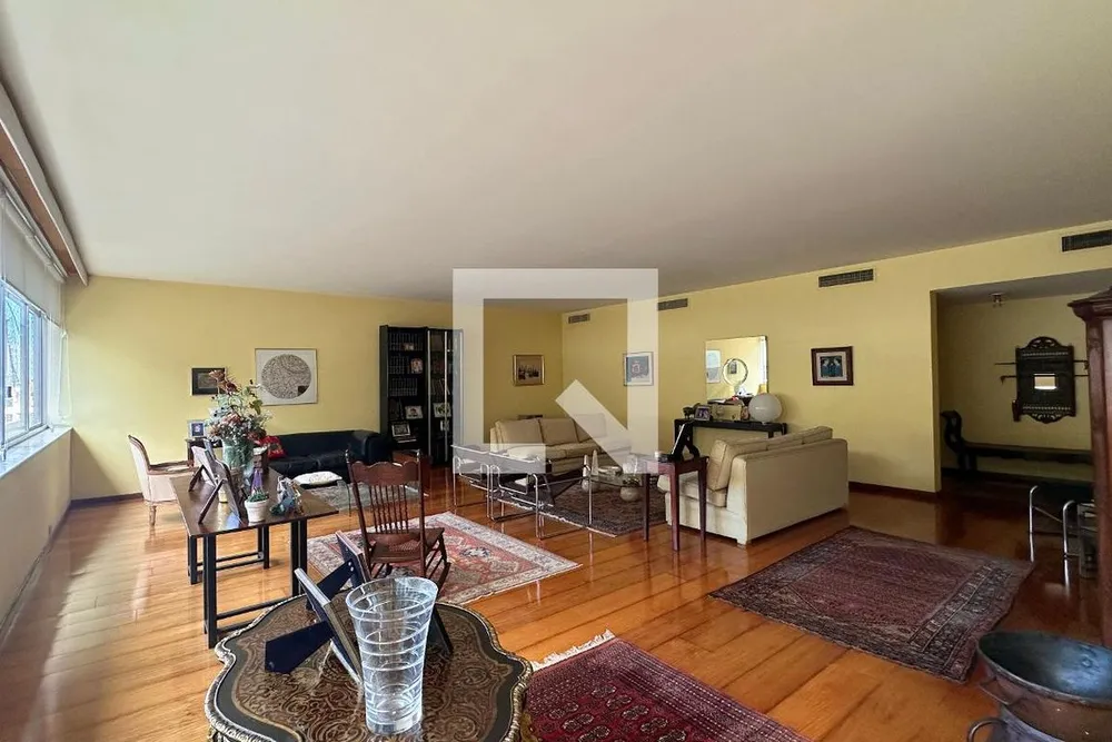 Apartamento, 4 quartos, 300 m² - Foto 5