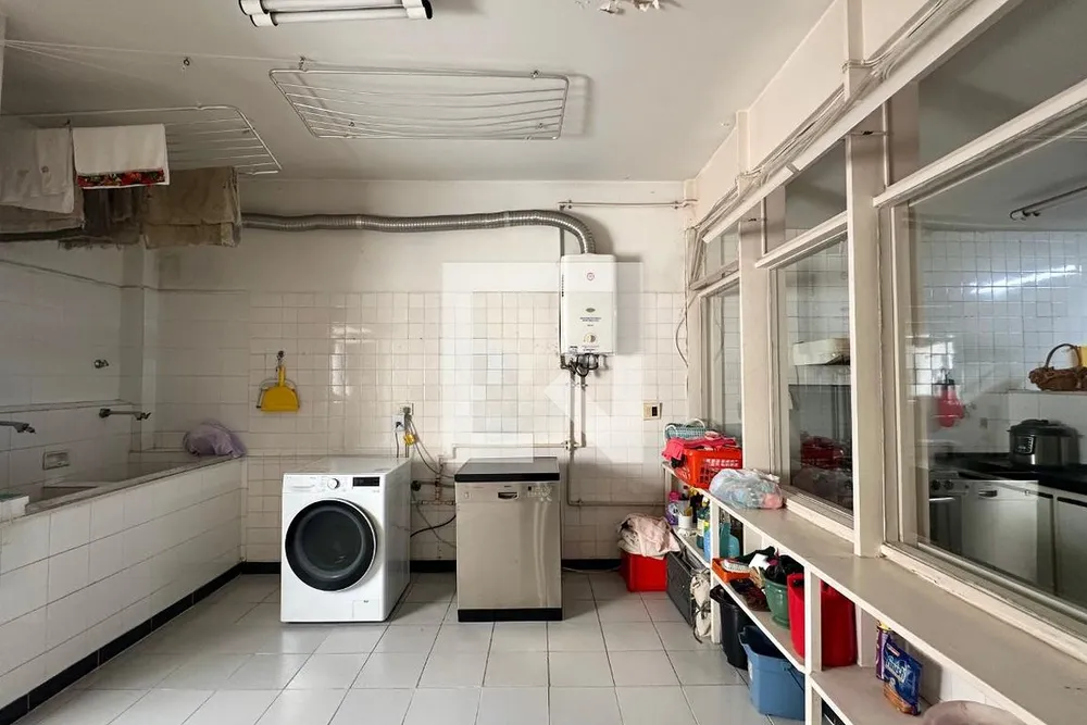 Apartamento, 4 quartos, 300 m² - Foto 21