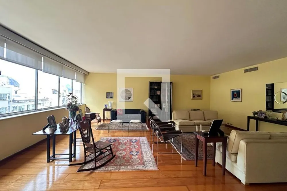 Apartamento, 4 quartos, 300 m² - Foto 24