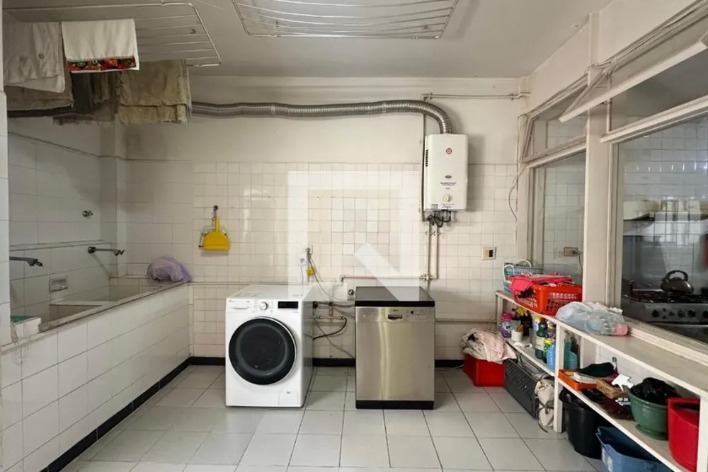 Apartamento, 4 quartos, 300 m² - Foto 15