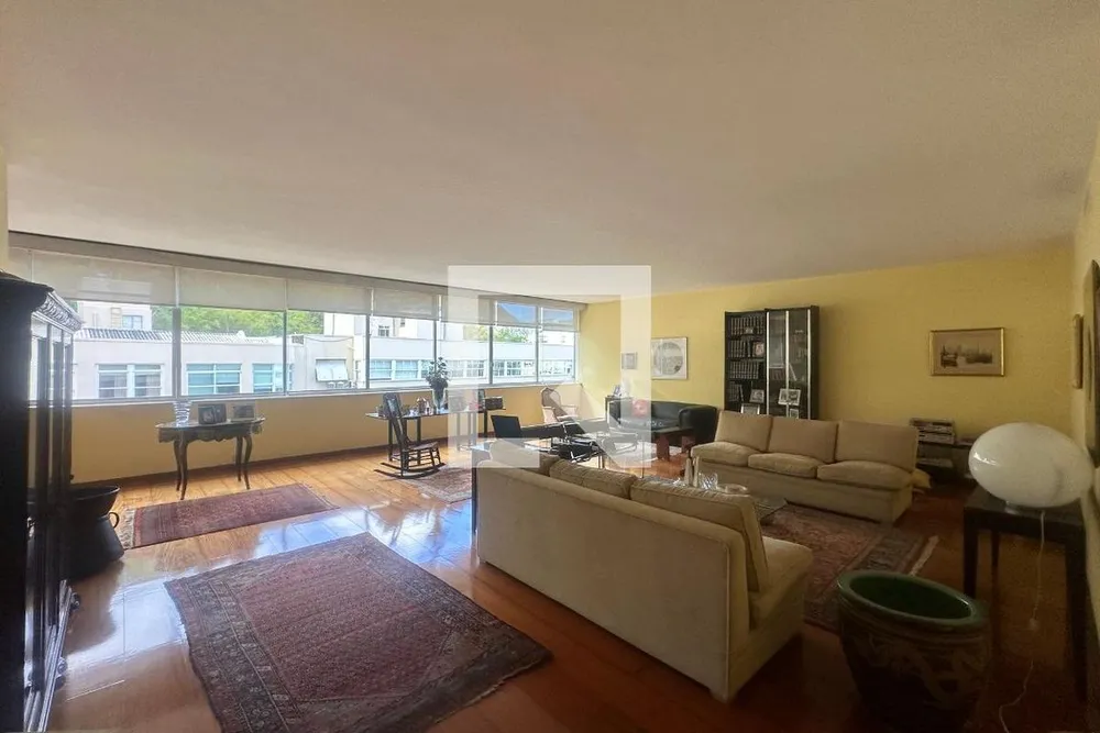 Apartamento, 4 quartos, 300 m² - Foto 2