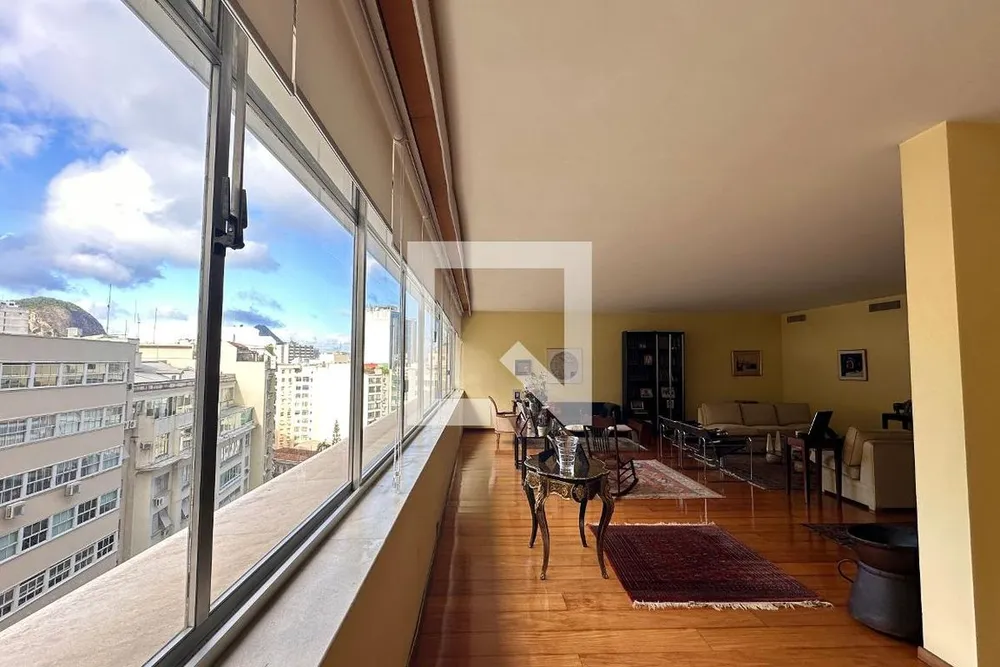 Apartamento, 4 quartos, 300 m² - Foto 10