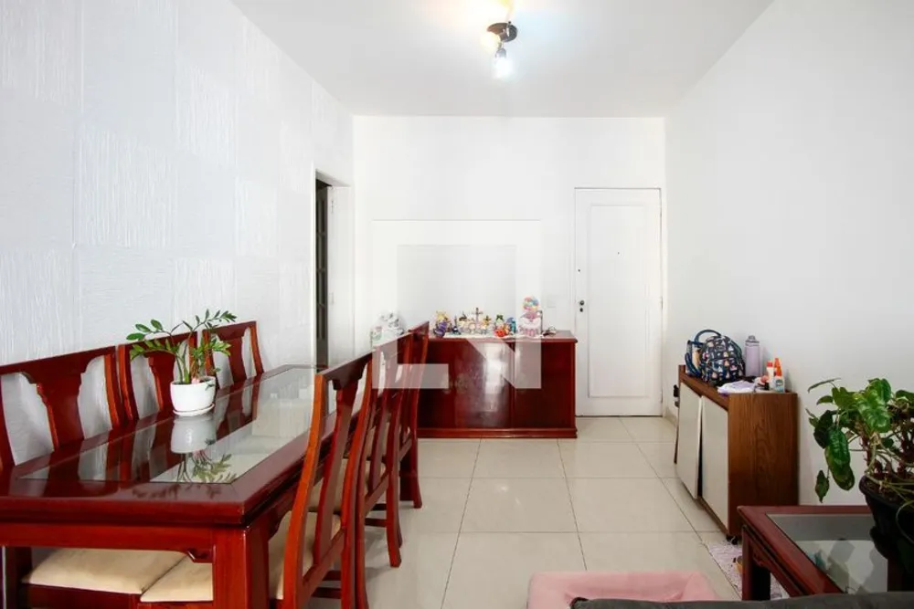 Apartamento, 3 quartos, 90 m² - Foto 2