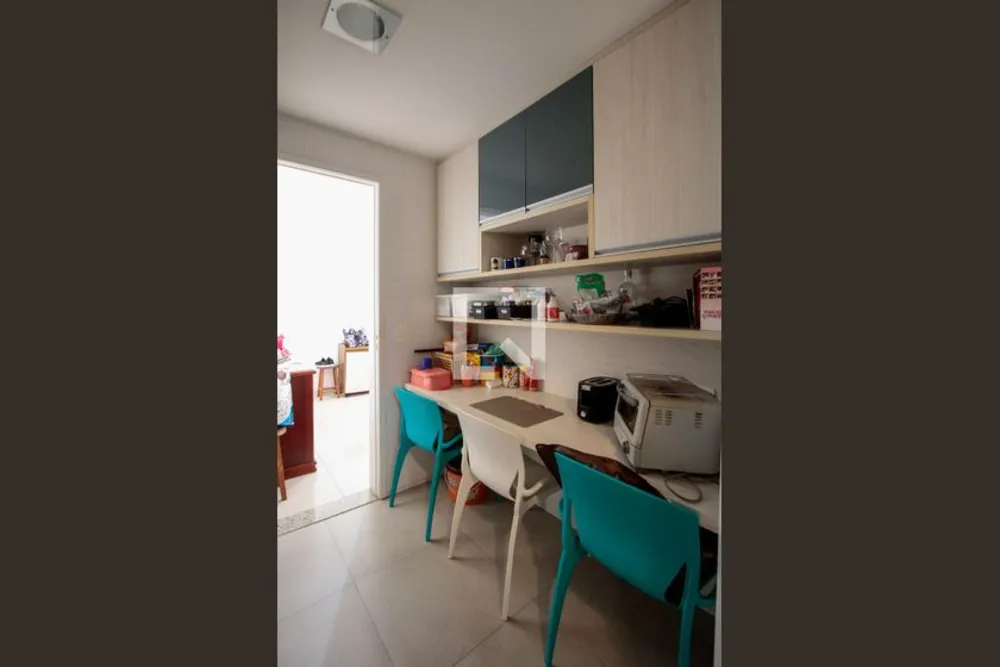 Apartamento, 3 quartos, 90 m² - Foto 11