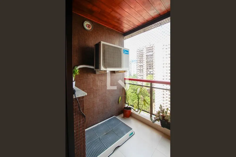 Apartamento, 3 quartos, 90 m² - Foto 8