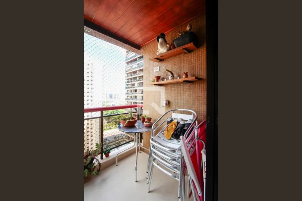 Apartamento, 3 quartos, 90 m² - Foto 9