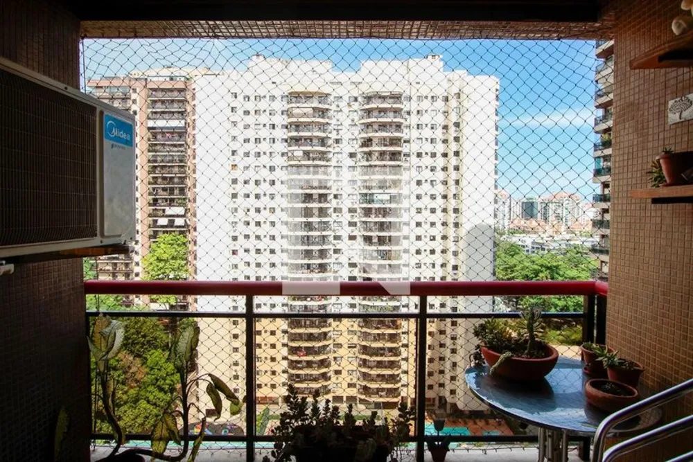 Apartamento, 3 quartos, 90 m² - Foto 7