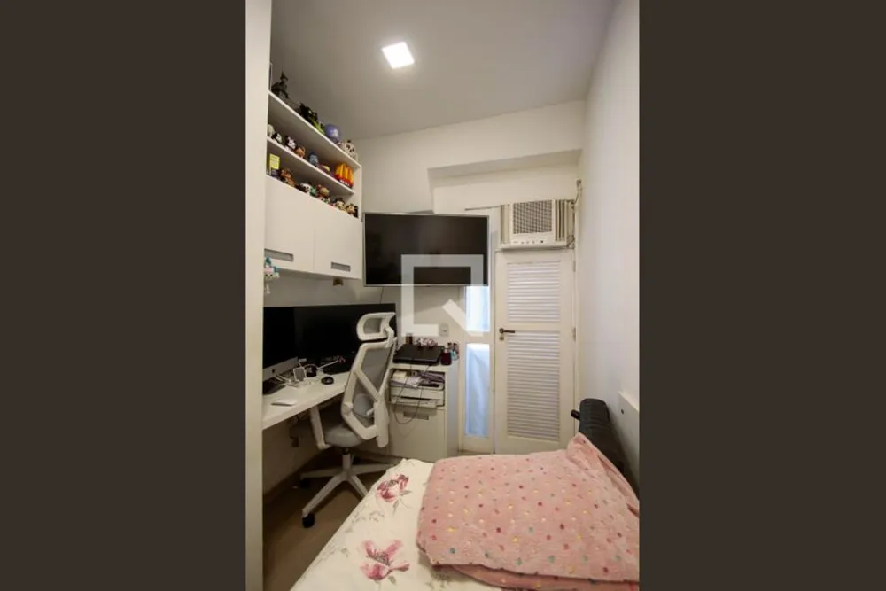 Apartamento, 3 quartos, 90 m² - Foto 18