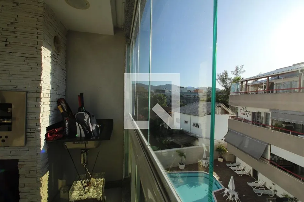 Apartamento, 3 quartos, 100 m² - Foto 22