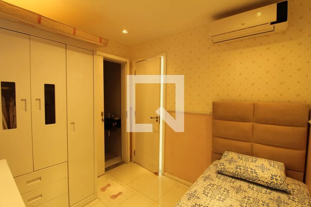 Apartamento, 3 quartos, 100 m² - Foto 6