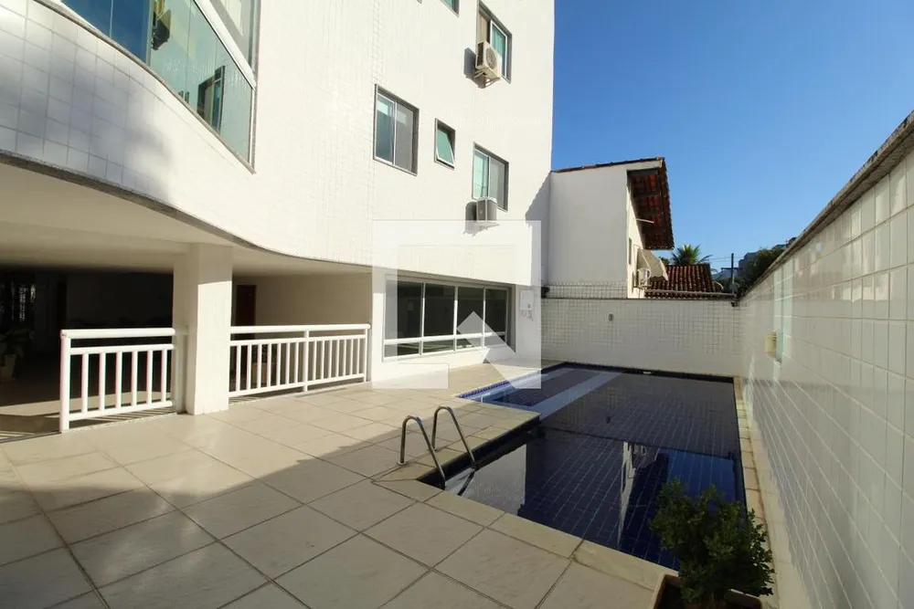 Apartamento, 3 quartos, 100 m² - Foto 12