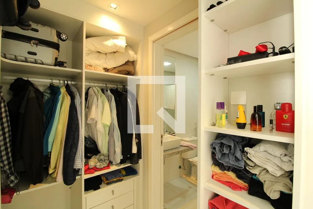 Apartamento, 3 quartos, 100 m² - Foto 60