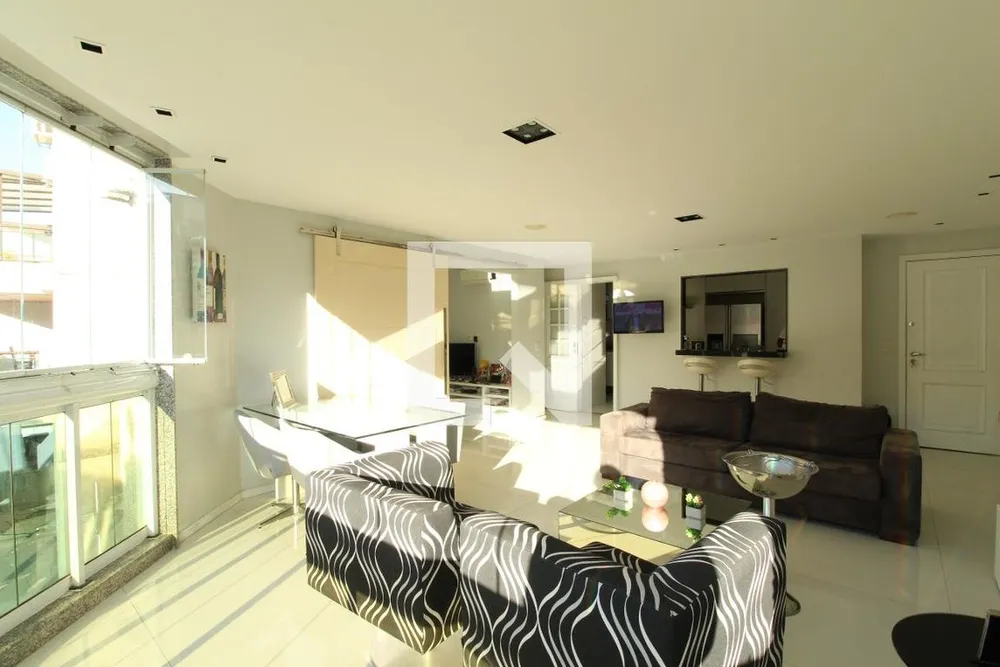 Apartamento, 3 quartos, 100 m² - Foto 17