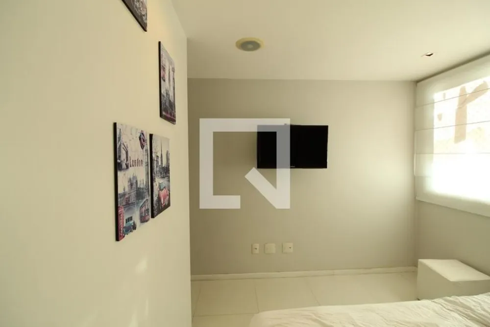 Apartamento, 3 quartos, 100 m² - Foto 45