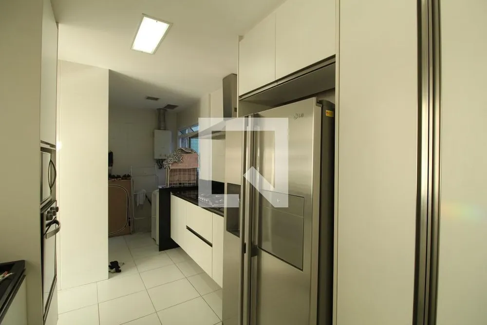 Apartamento, 3 quartos, 100 m² - Foto 61