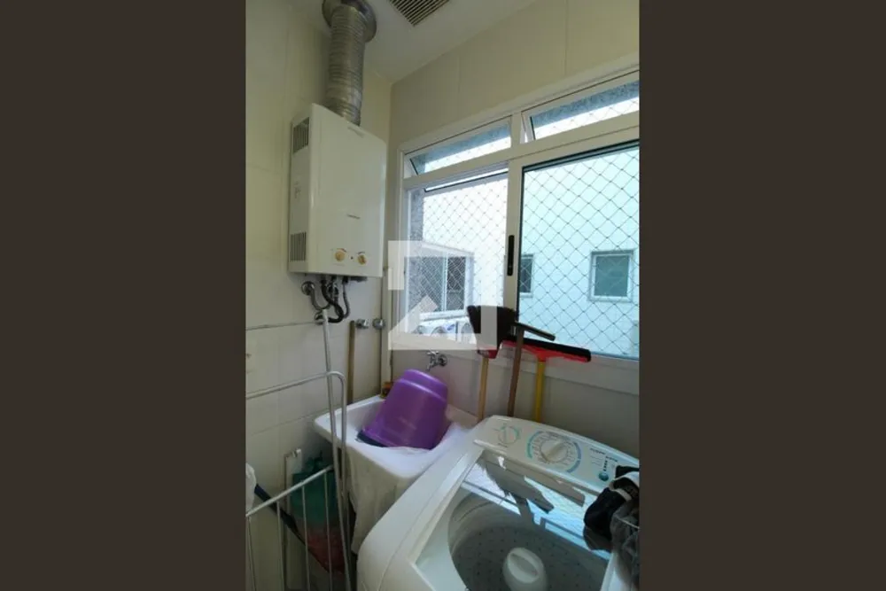 Apartamento, 3 quartos, 100 m² - Foto 40