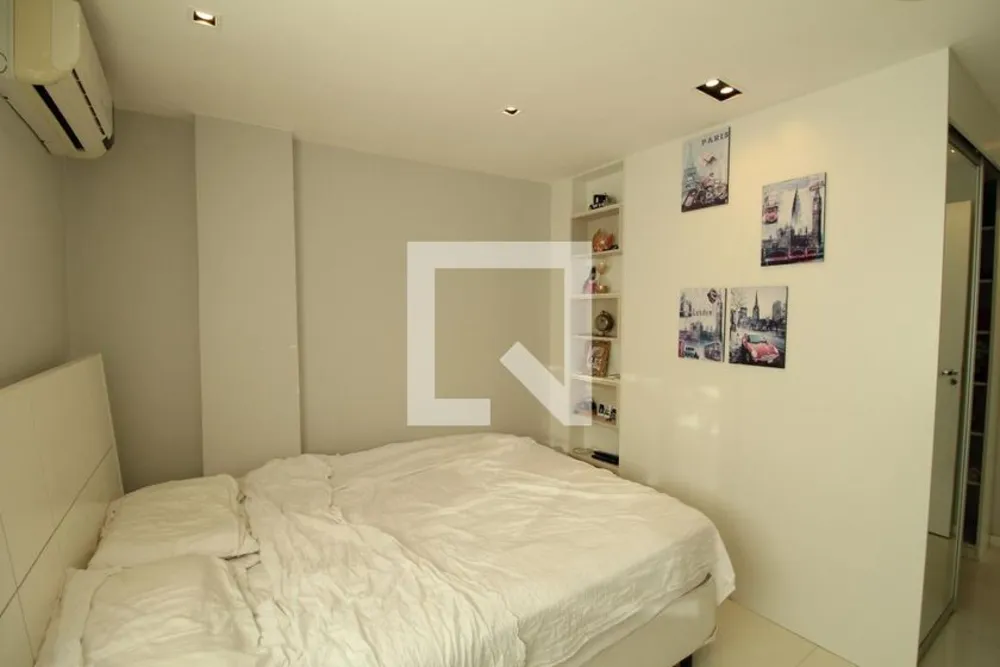 Apartamento, 3 quartos, 100 m² - Foto 33