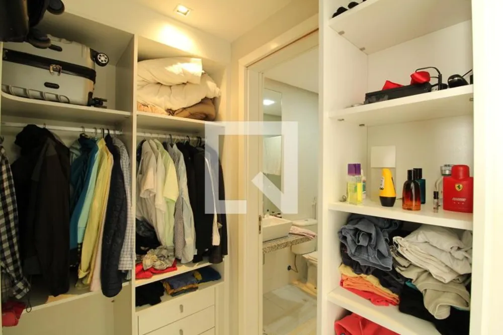 Apartamento, 3 quartos, 100 m² - Foto 67