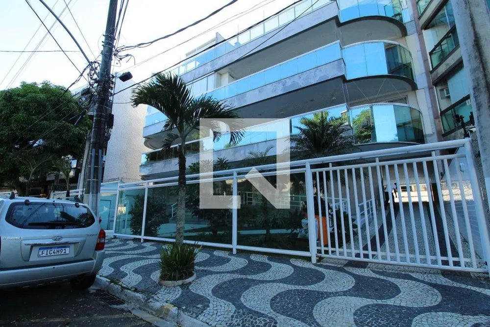 Apartamento, 3 quartos, 100 m² - Foto 32