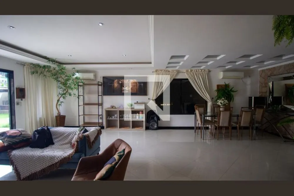 Casa, 5 quartos, 800 m² - Foto 6