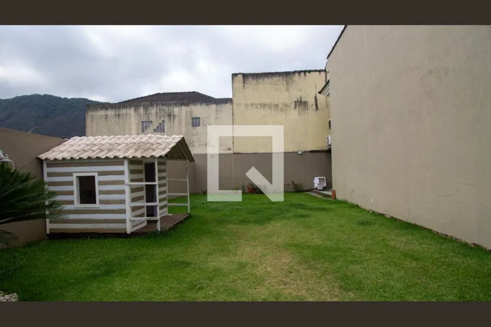 Casa, 5 quartos, 800 m² - Foto 19
