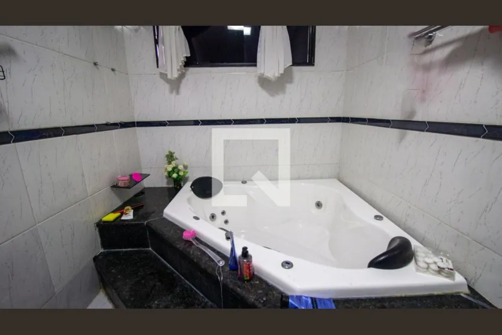 Casa, 5 quartos, 800 m² - Foto 33