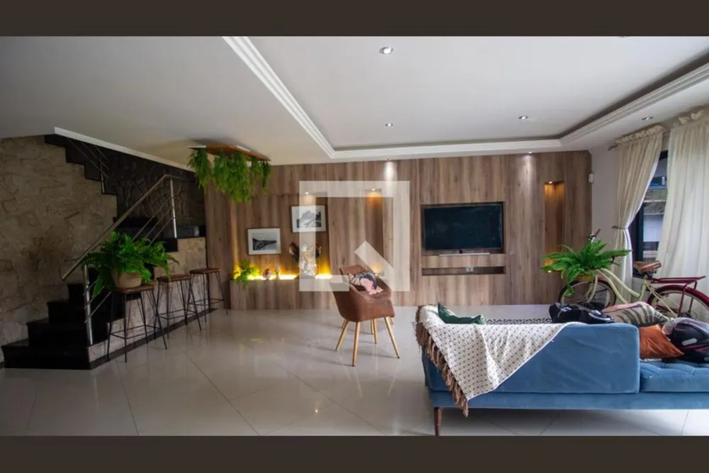 Casa, 5 quartos, 800 m² - Foto 1
