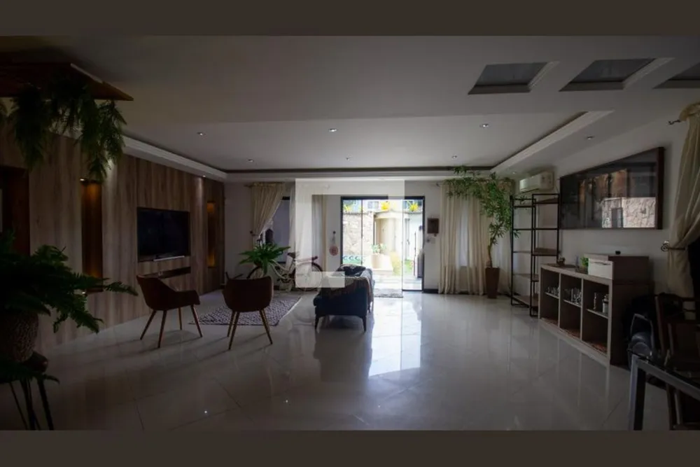 Casa, 5 quartos, 800 m² - Foto 4