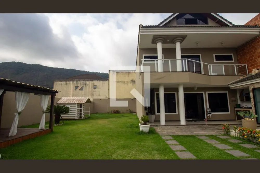 Casa, 5 quartos, 800 m² - Foto 13