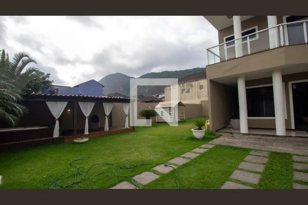Casa, 5 quartos, 800 m² - Foto 22