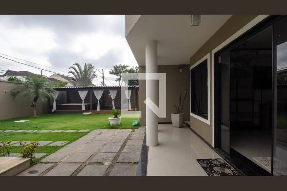 Casa, 5 quartos, 800 m² - Foto 14