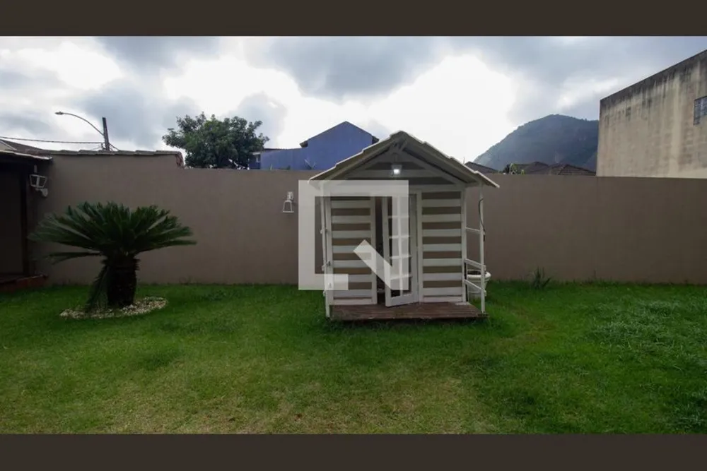 Casa, 5 quartos, 800 m² - Foto 32