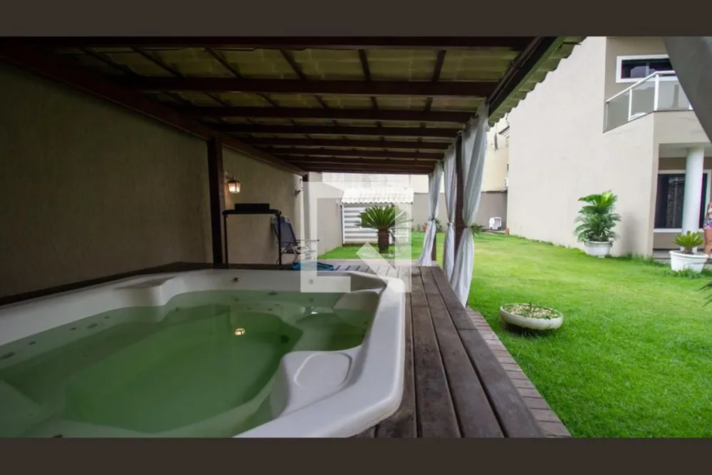 Casa, 5 quartos, 800 m² - Foto 20