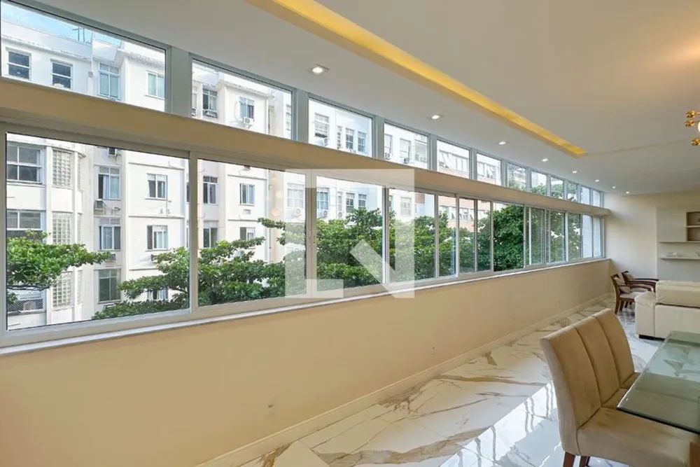 Apartamento, 4 quartos, 298 m² - Foto 6
