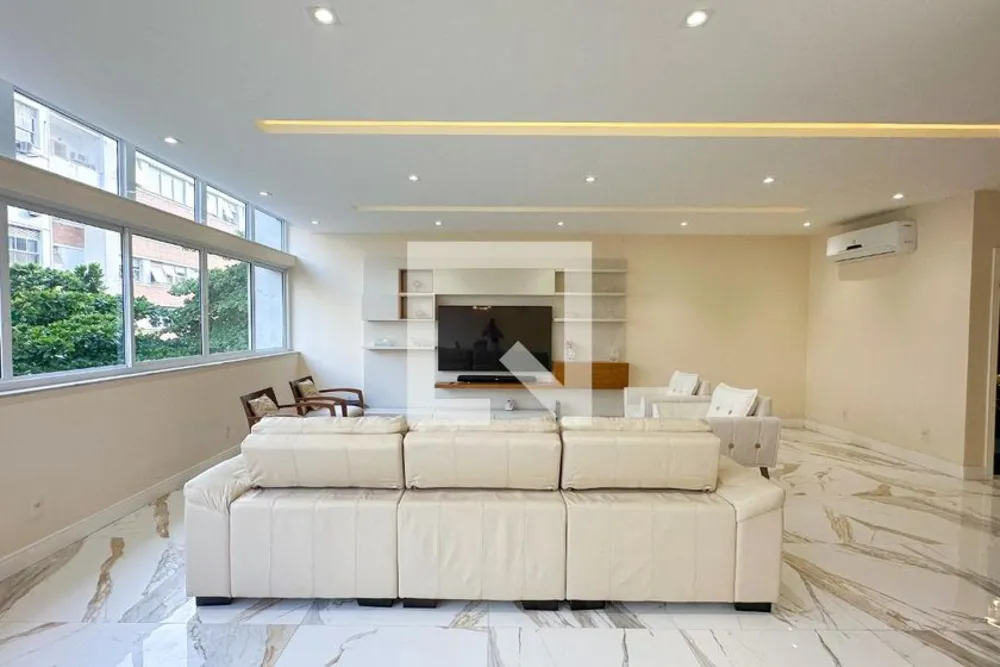 Apartamento, 4 quartos, 298 m² - Foto 7