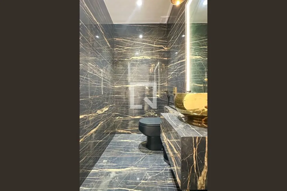 Apartamento, 4 quartos, 298 m² - Foto 11