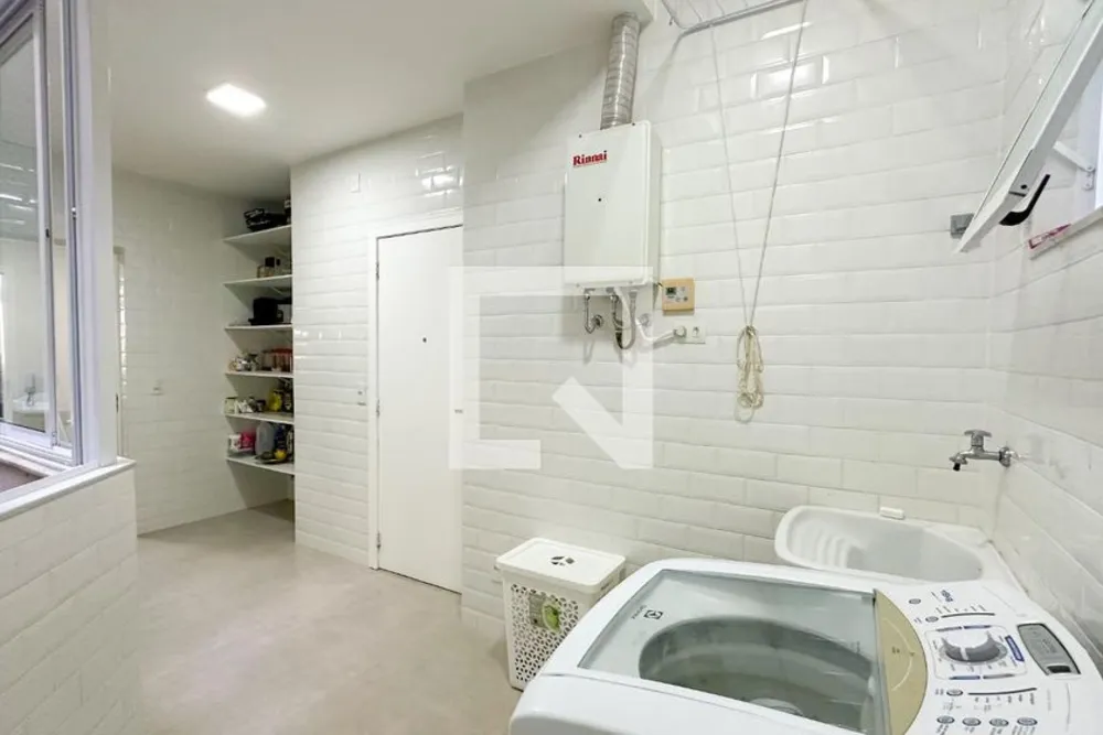 Apartamento, 4 quartos, 298 m² - Foto 23