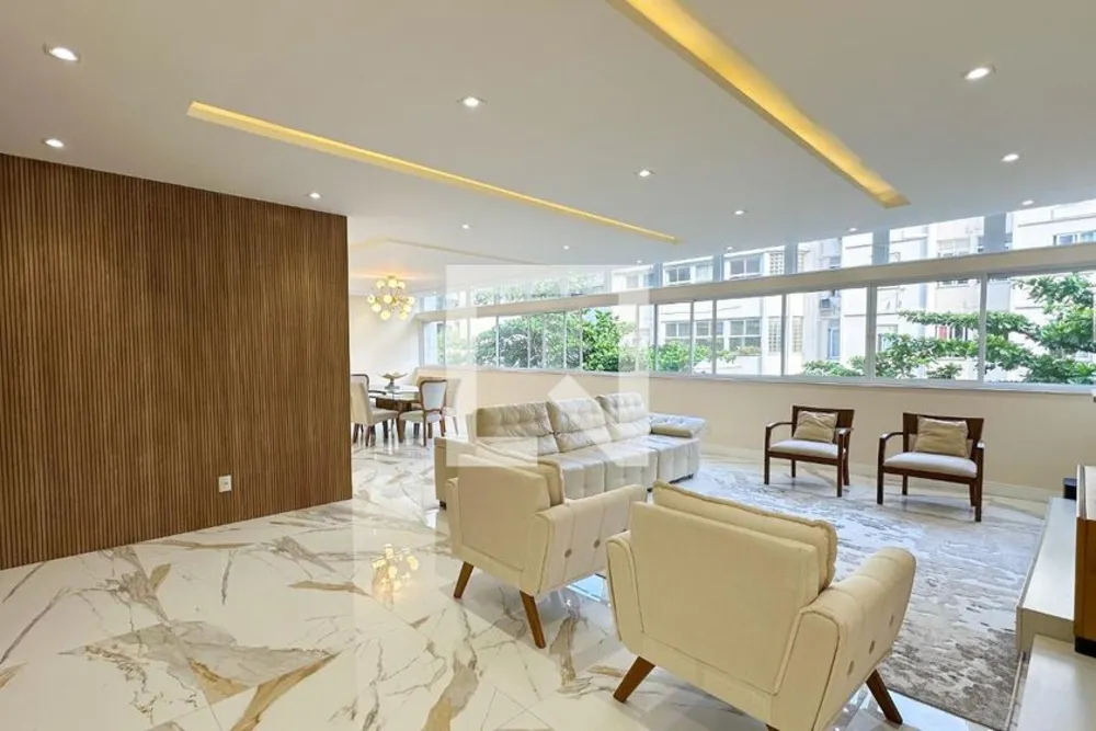 Apartamento, 4 quartos, 298 m² - Foto 5