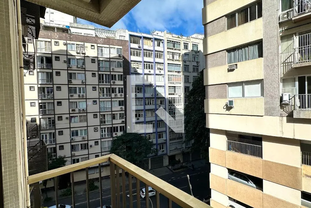 Apartamento, 2 quartos, 60 m² - Foto 3